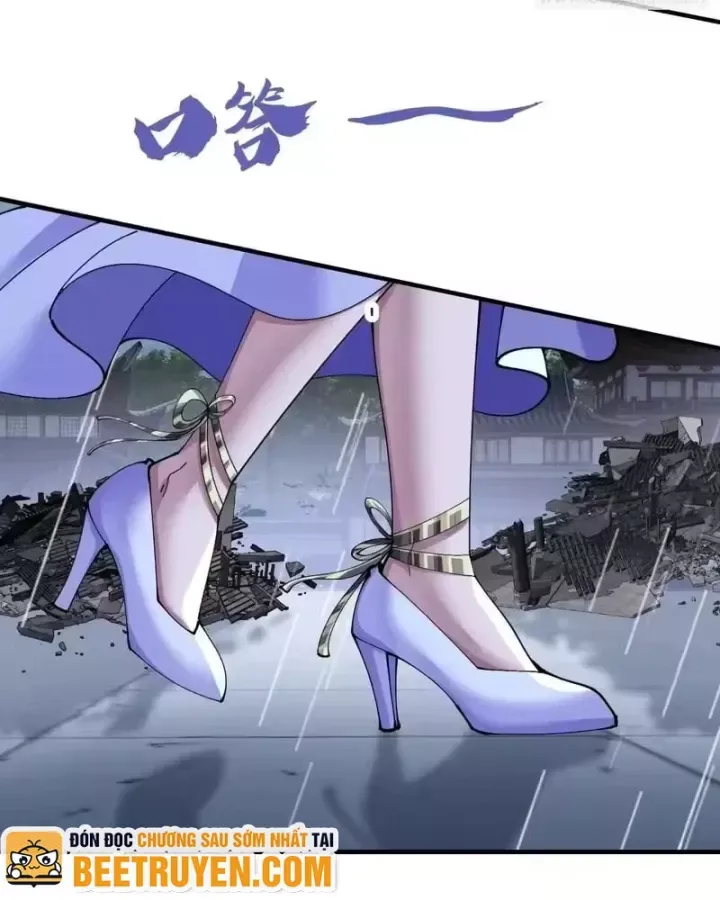 Tu Tiên Thần Tốc Chương 61 - Trang 37