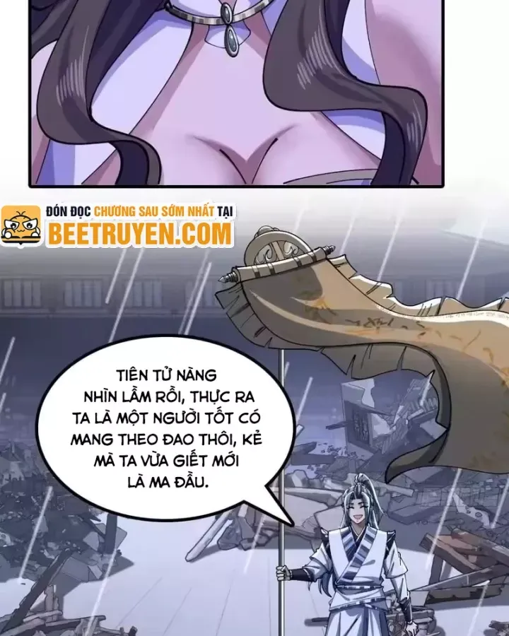 Tu Tiên Thần Tốc Chương 61 - Trang 48