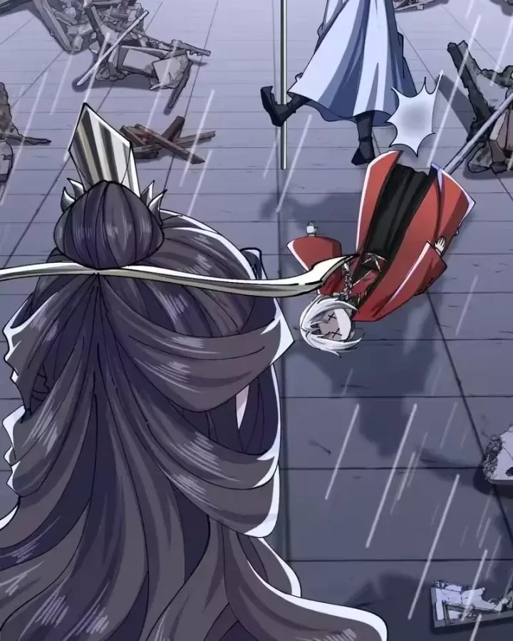 Tu Tiên Thần Tốc Chương 61 - Trang 49