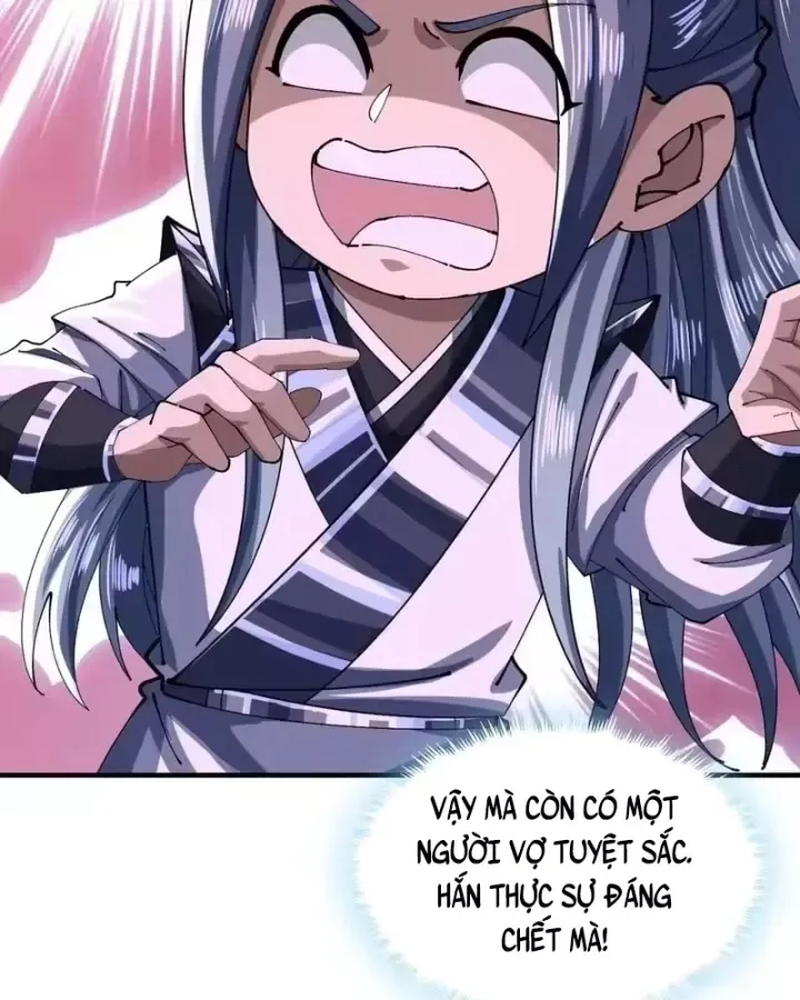 Tu Tiên Thần Tốc Chương 61 - Trang 53