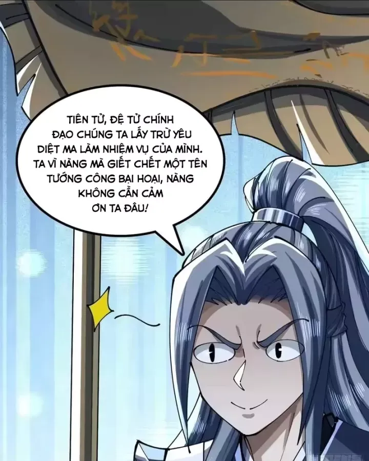 Tu Tiên Thần Tốc Chương 61 - Trang 55