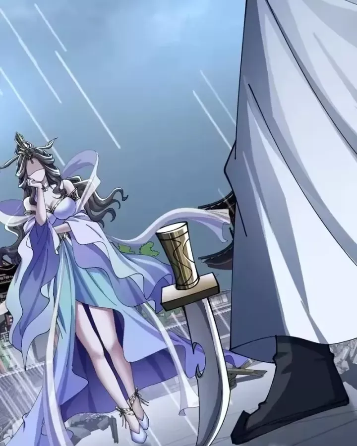 Tu Tiên Thần Tốc Chương 61 - Trang 62