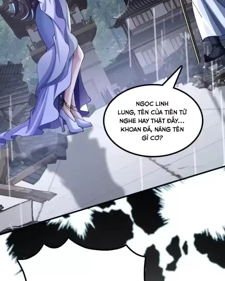 Tu Tiên Thần Tốc Chương 61 - Trang 65