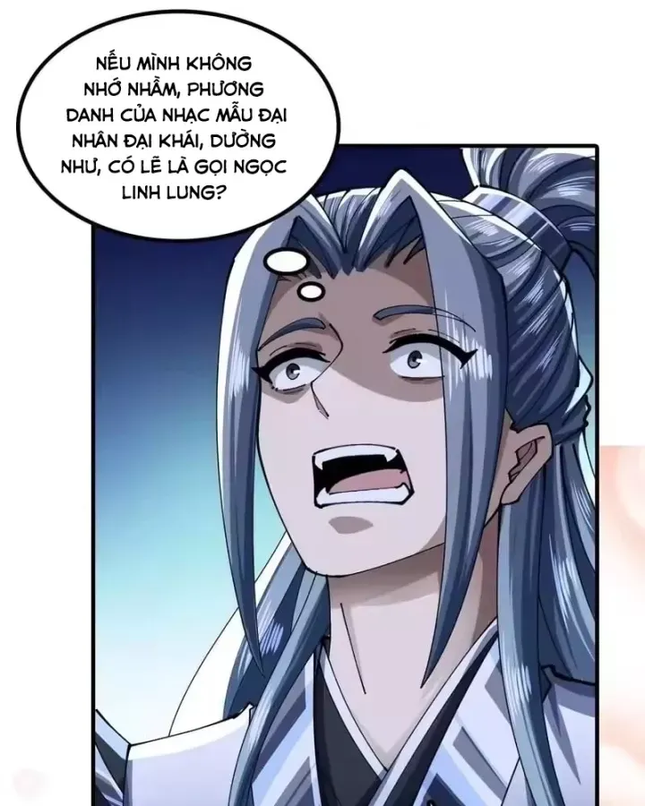 Tu Tiên Thần Tốc Chương 61 - Trang 68