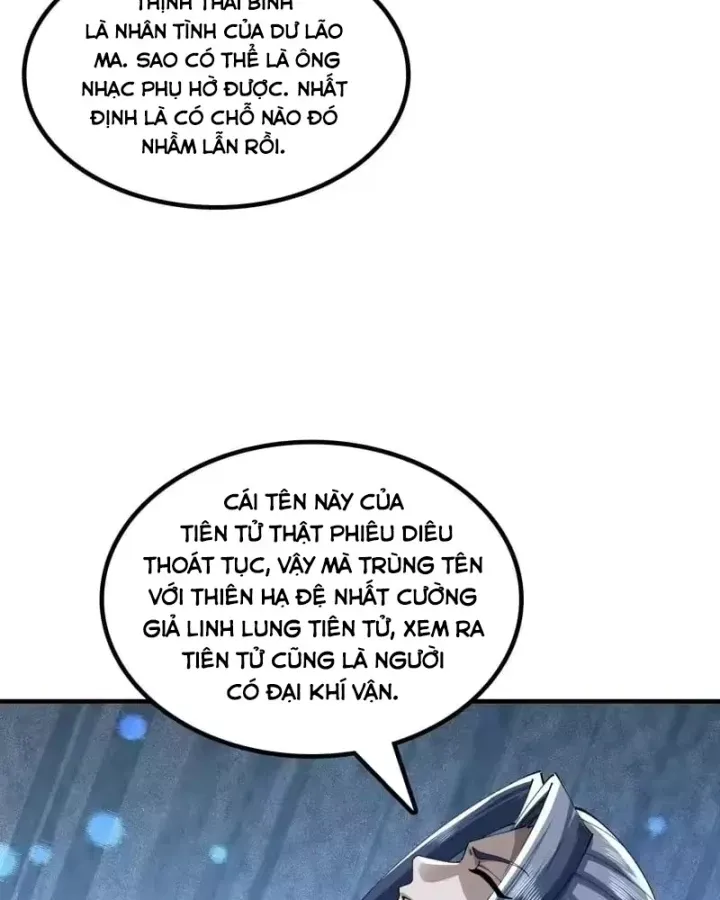 Tu Tiên Thần Tốc Chương 61 - Trang 73