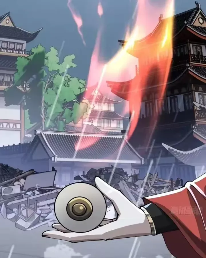 Tu Tiên Thần Tốc Chương 61 - Trang 84