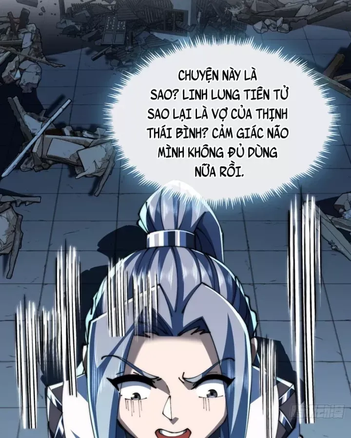 Tu Tiên Thần Tốc Chương 62 - Trang 11