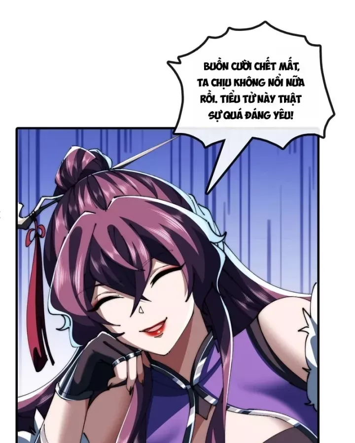 Tu Tiên Thần Tốc Chương 62 - Trang 19