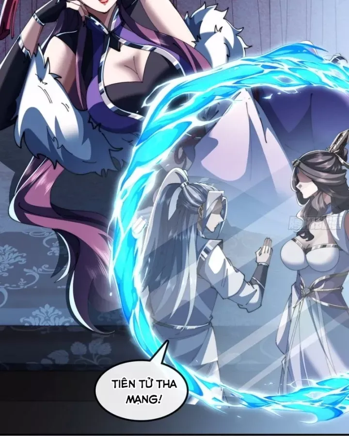 Tu Tiên Thần Tốc Chương 62 - Trang 21
