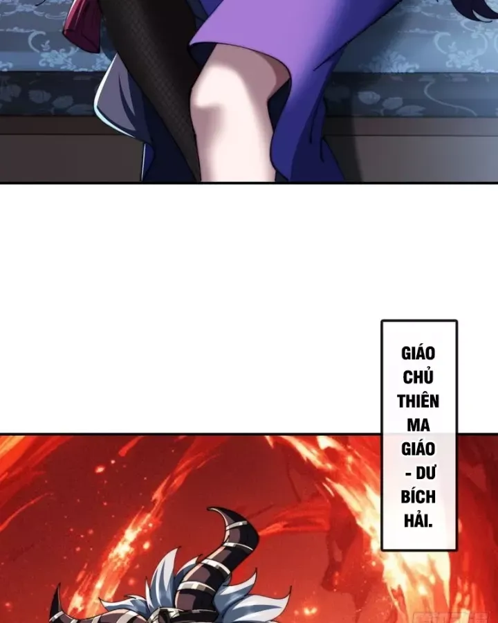 Tu Tiên Thần Tốc Chương 62 - Trang 27