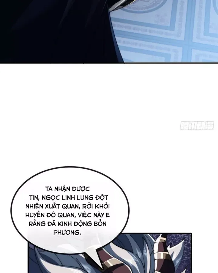 Tu Tiên Thần Tốc Chương 62 - Trang 32