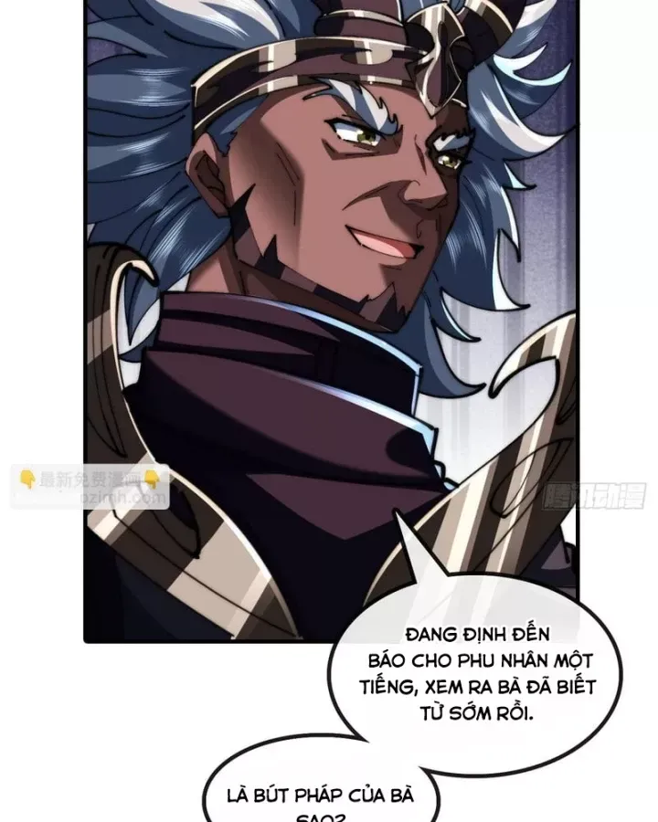 Tu Tiên Thần Tốc Chương 62 - Trang 33