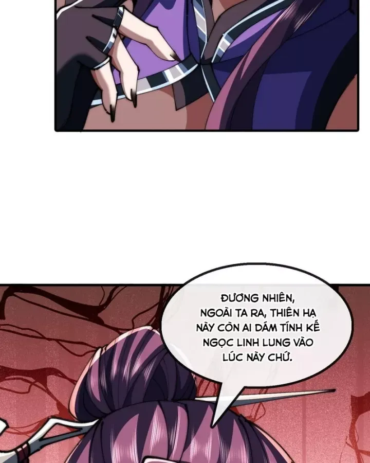 Tu Tiên Thần Tốc Chương 62 - Trang 35