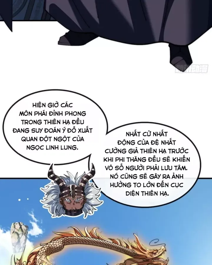 Tu Tiên Thần Tốc Chương 62 - Trang 44