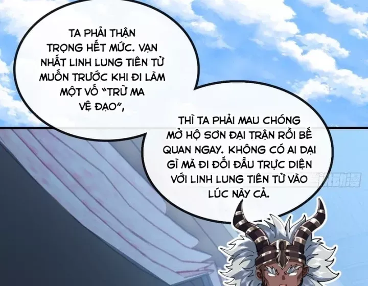 Tu Tiên Thần Tốc Chương 62 - Trang 46