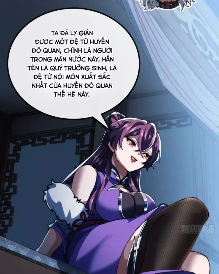 Tu Tiên Thần Tốc Chương 62 - Trang 47