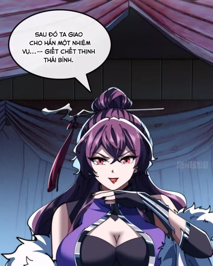 Tu Tiên Thần Tốc Chương 62 - Trang 51