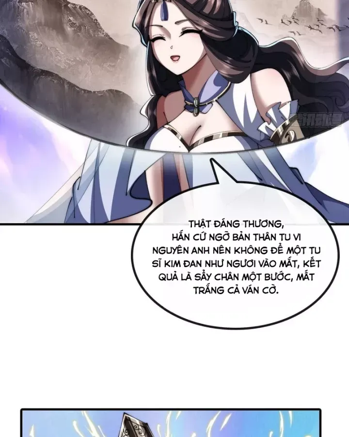 Tu Tiên Thần Tốc Chương 62 - Trang 8