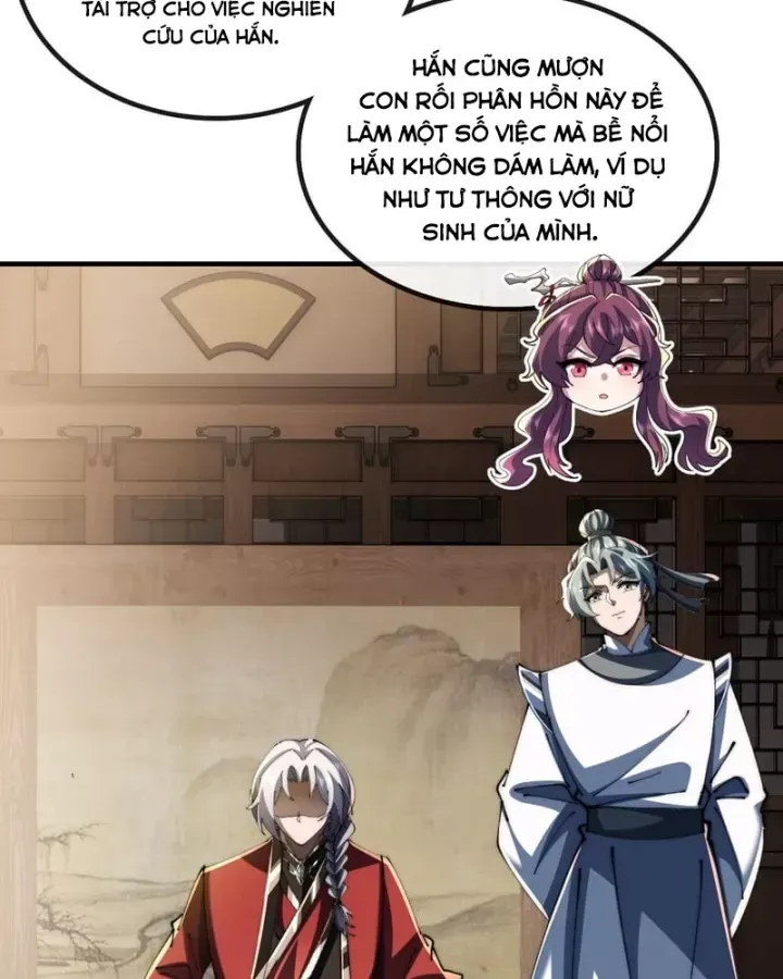 Tu Tiên Thần Tốc Chương 62 - Trang 84