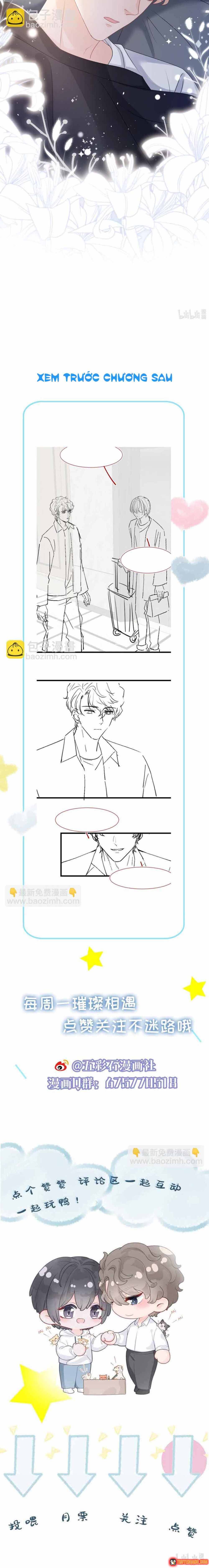 Lấp Lánh Chap 22 - Next Chap 23