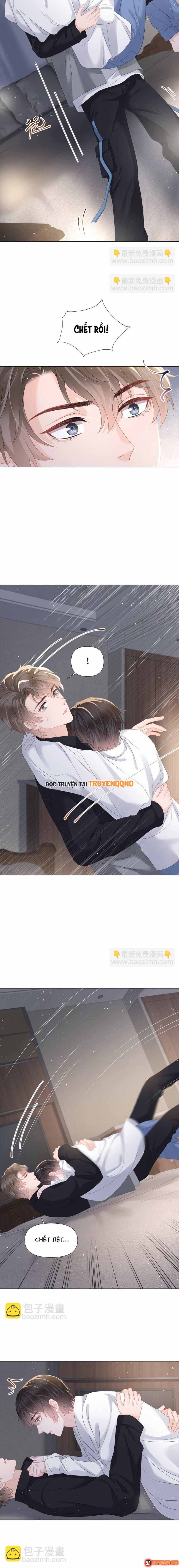 Lấp Lánh Chap 22 - Next Chap 23