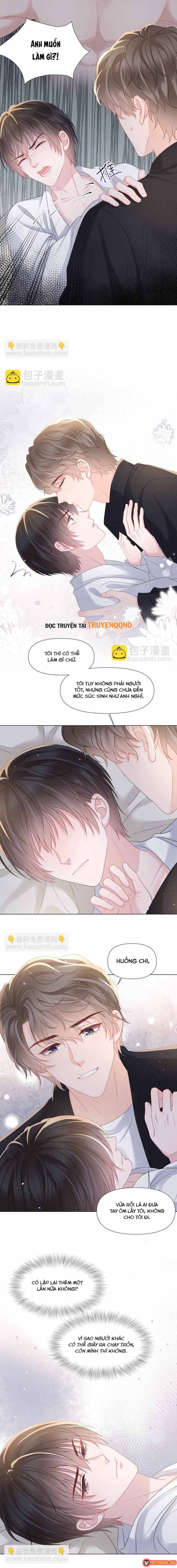 Lấp Lánh Chap 22 - Next Chap 23