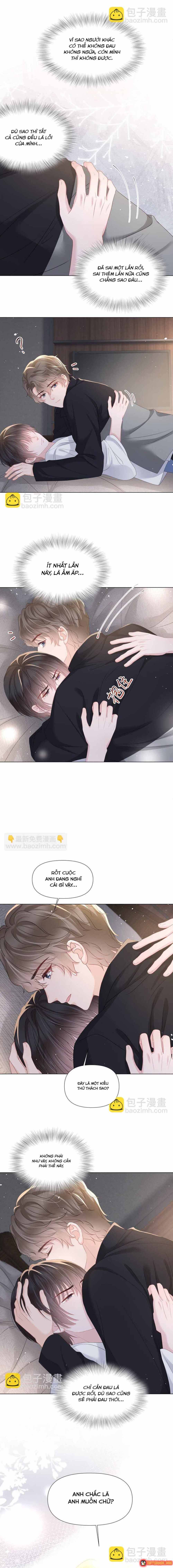 Lấp Lánh Chap 22 - Next Chap 23