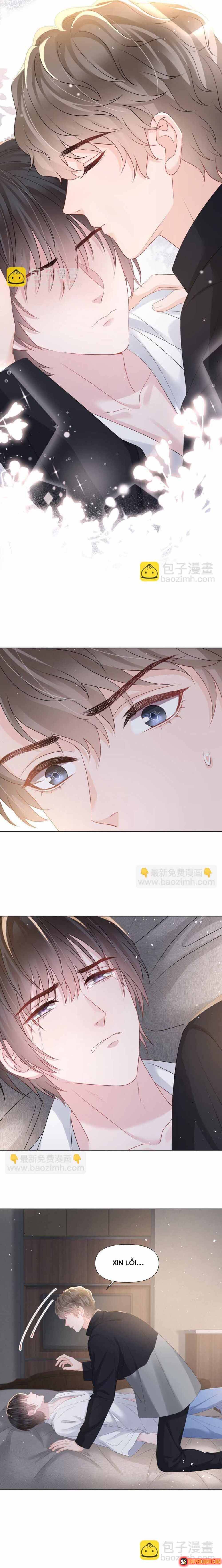 Lấp Lánh Chap 22 - Next Chap 23