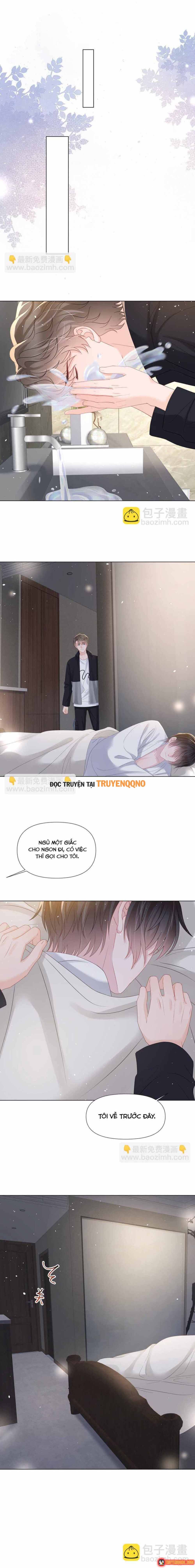 Lấp Lánh Chap 22 - Next Chap 23