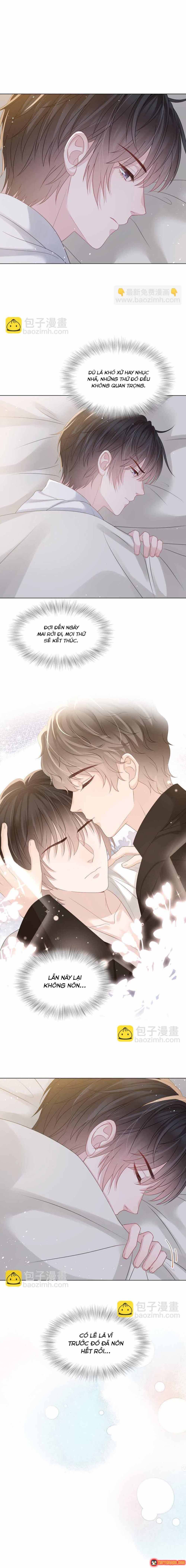 Lấp Lánh Chap 22 - Next Chap 23