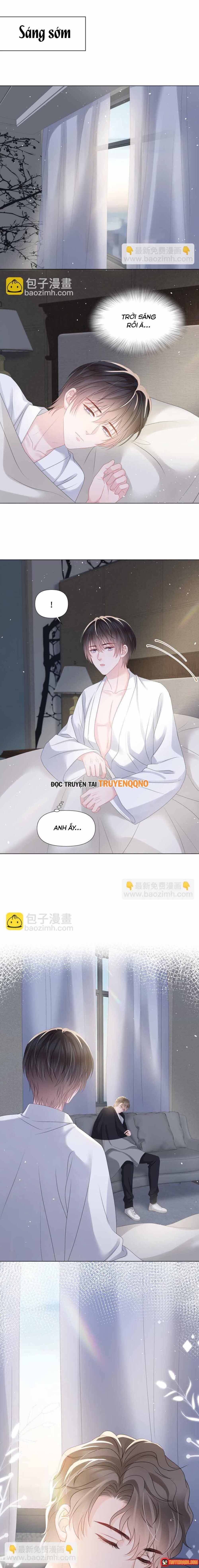 Lấp Lánh Chap 22 - Next Chap 23
