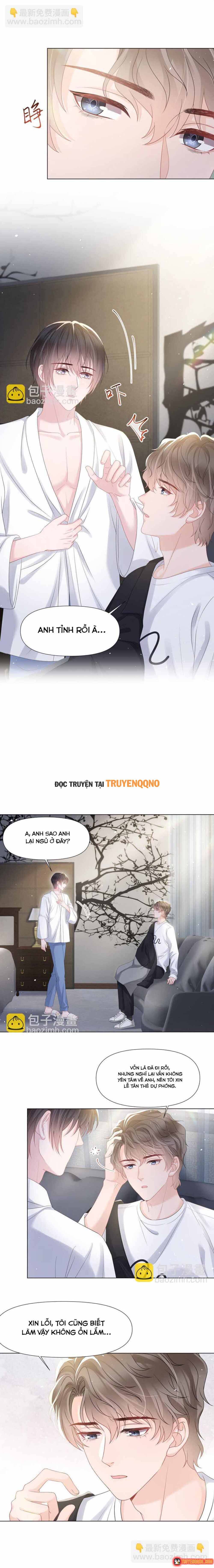 Lấp Lánh Chap 23 - Next Chap 24