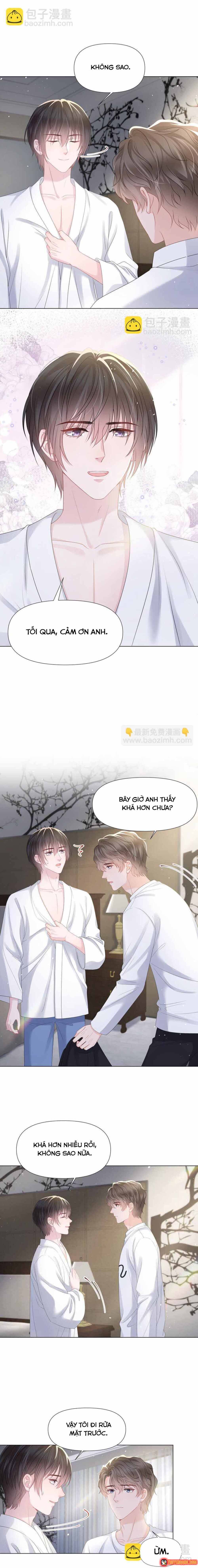 Lấp Lánh Chap 23 - Next Chap 24