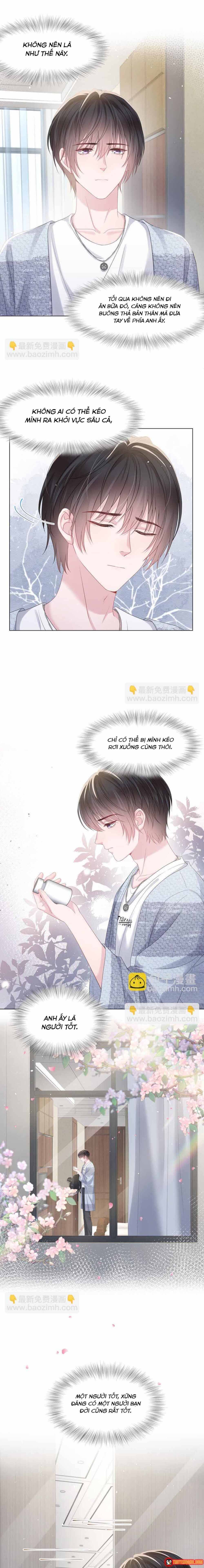Lấp Lánh Chap 23 - Next Chap 24