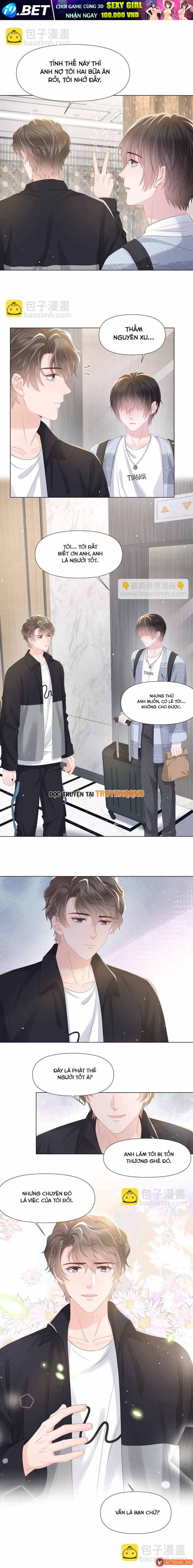 Lấp Lánh Chap 23 - Next Chap 24