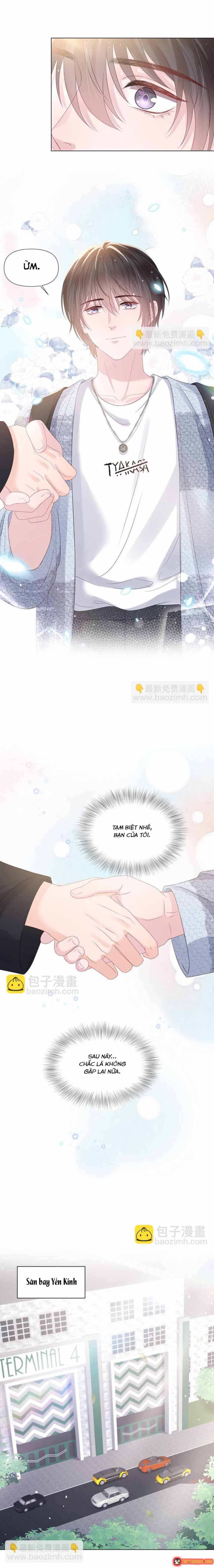 Lấp Lánh Chap 23 - Next Chap 24