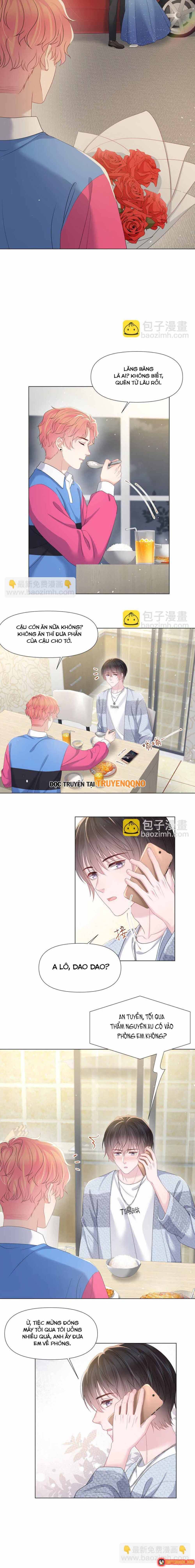 Lấp Lánh Chap 24 - Next Chap 25