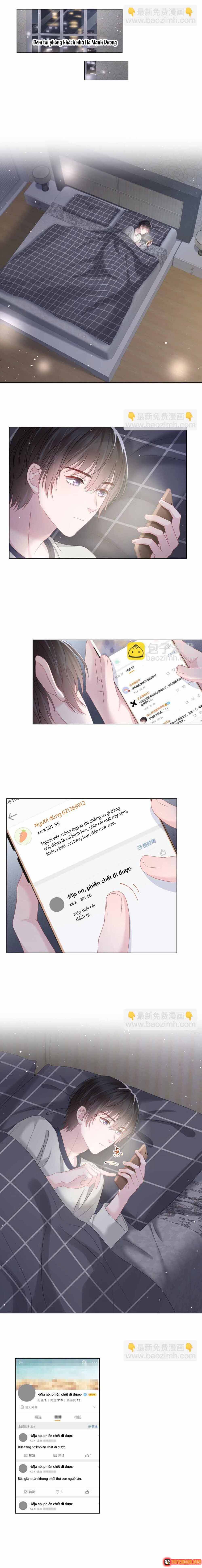 Lấp Lánh Chap 24 - Next Chap 25