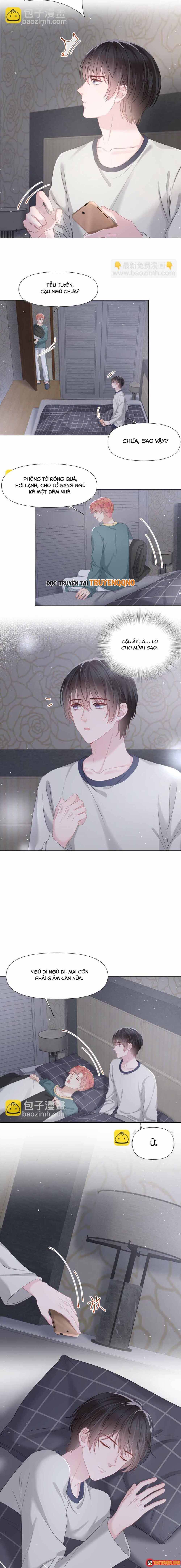 Lấp Lánh Chap 25 - Next Chap 26