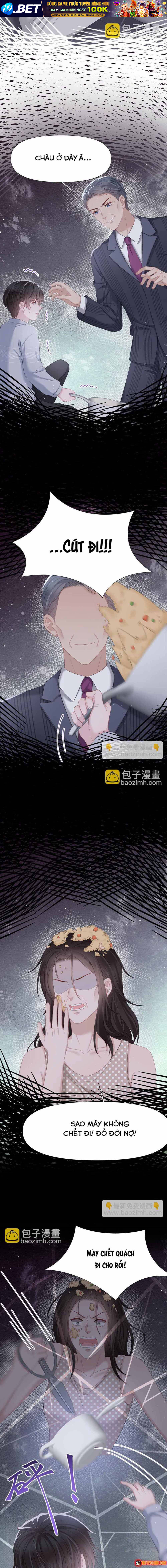 Lấp Lánh Chap 25 - Next Chap 26