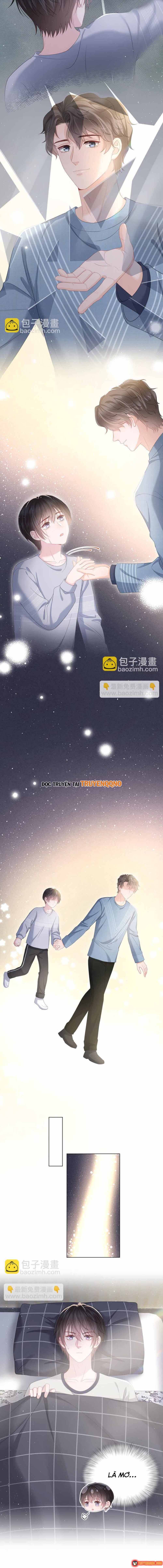 Lấp Lánh Chap 25 - Next Chap 26