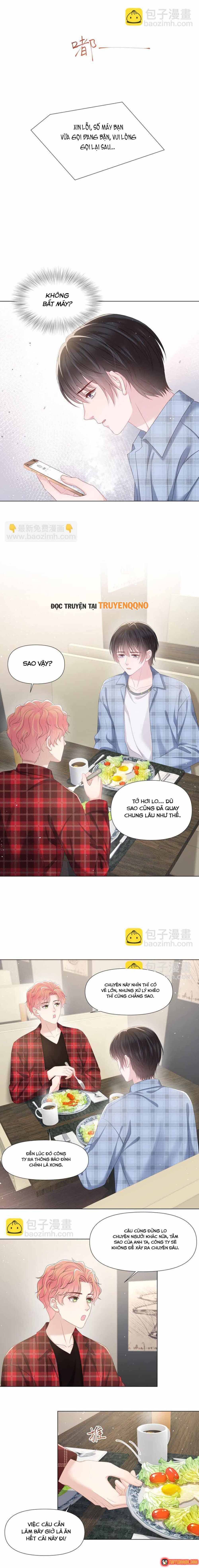 Lấp Lánh Chap 26 - Next Chap 27