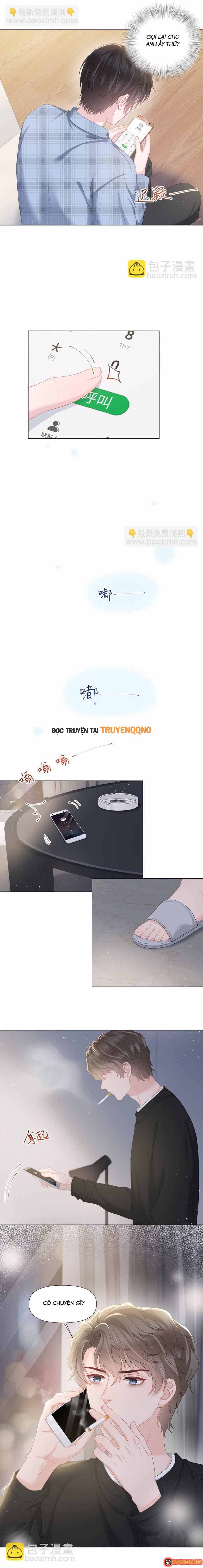 Lấp Lánh Chap 26 - Next Chap 27