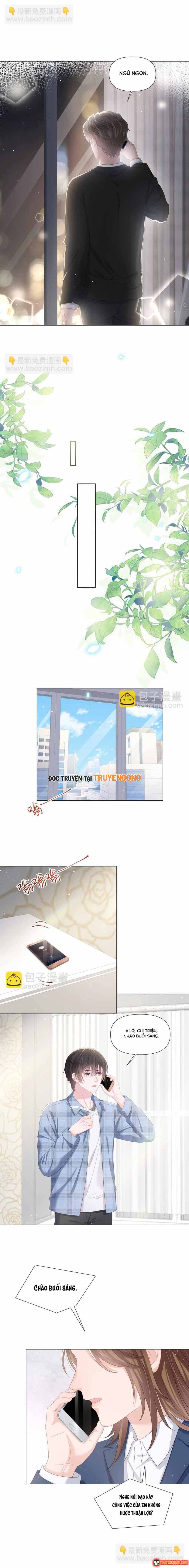 Lấp Lánh Chap 26 - Next Chap 27