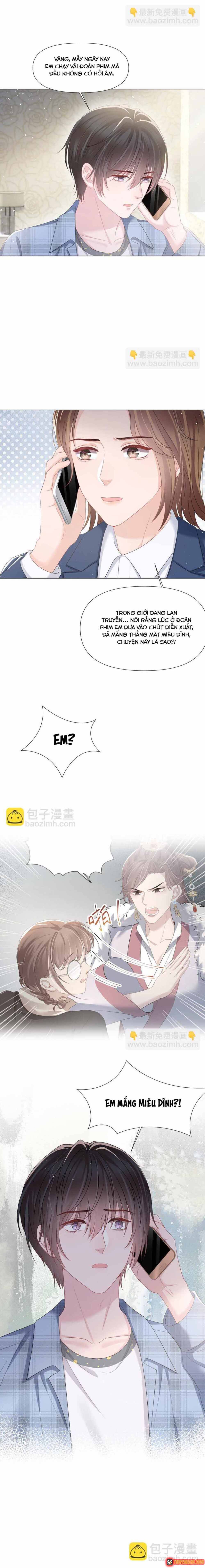 Lấp Lánh Chap 26 - Next Chap 27