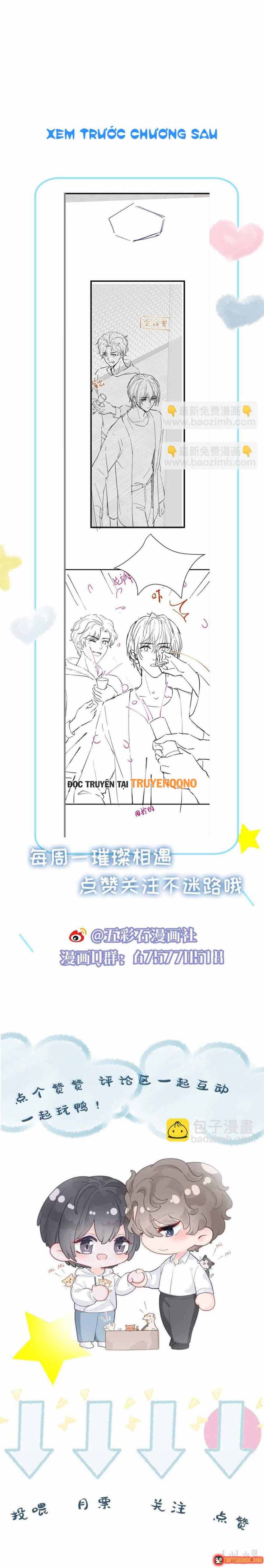 Lấp Lánh Chap 26 - Next Chap 27