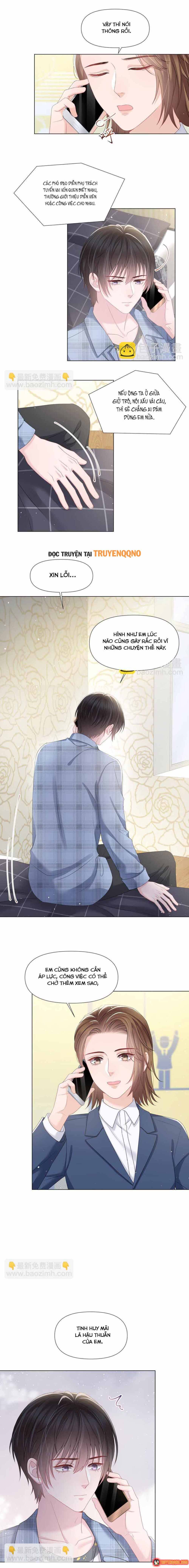 Lấp Lánh Chap 27 - Next Chap 28