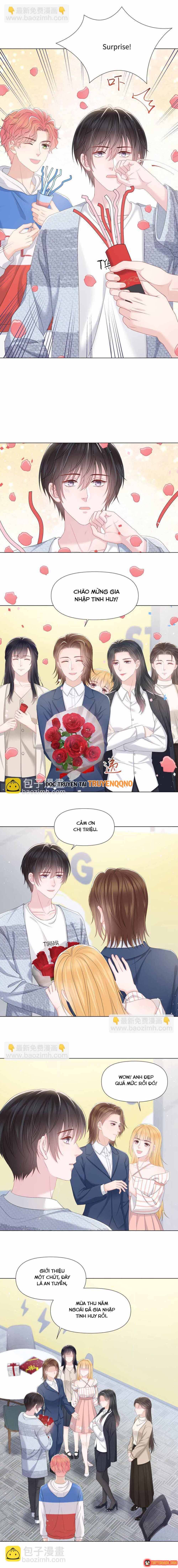 Lấp Lánh Chap 27 - Next Chap 28