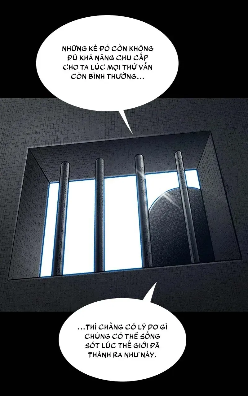 Dead Queen Chap 10 - Next Chap 11