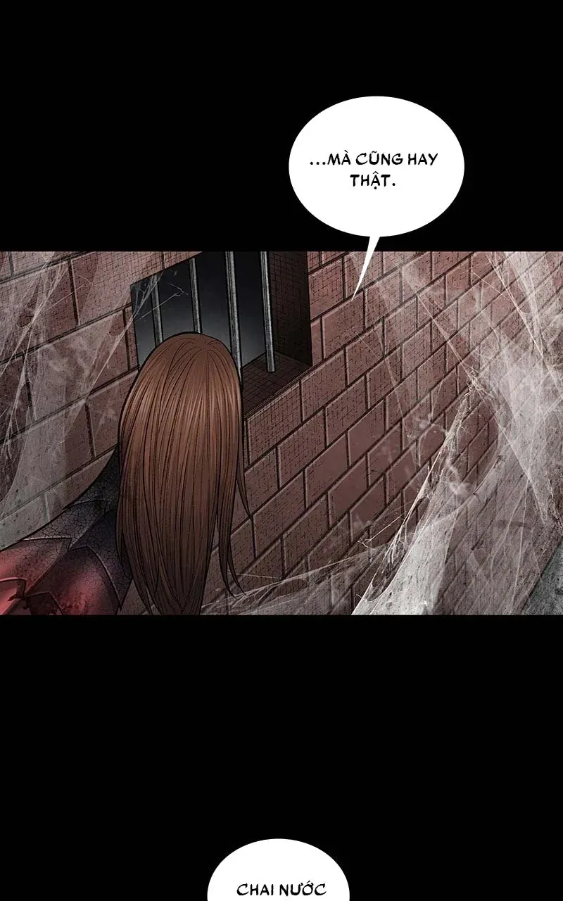 Dead Queen Chap 10 - Next Chap 11